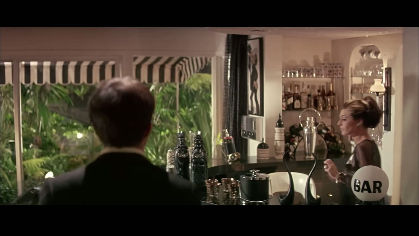 Scene Structure & Analysis I (trailer)